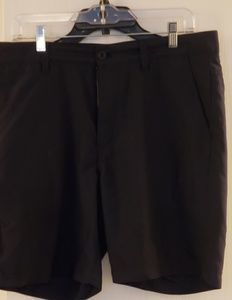 Nautica board shorts, classic fit